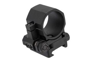 Aimpoint low flip mount, black.